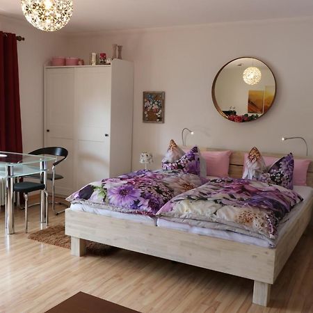 Apartment Anastasia Гармиш-Партенкирхен Экстерьер фото