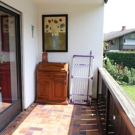 Apartment Anastasia Гармиш-Партенкирхен Экстерьер фото