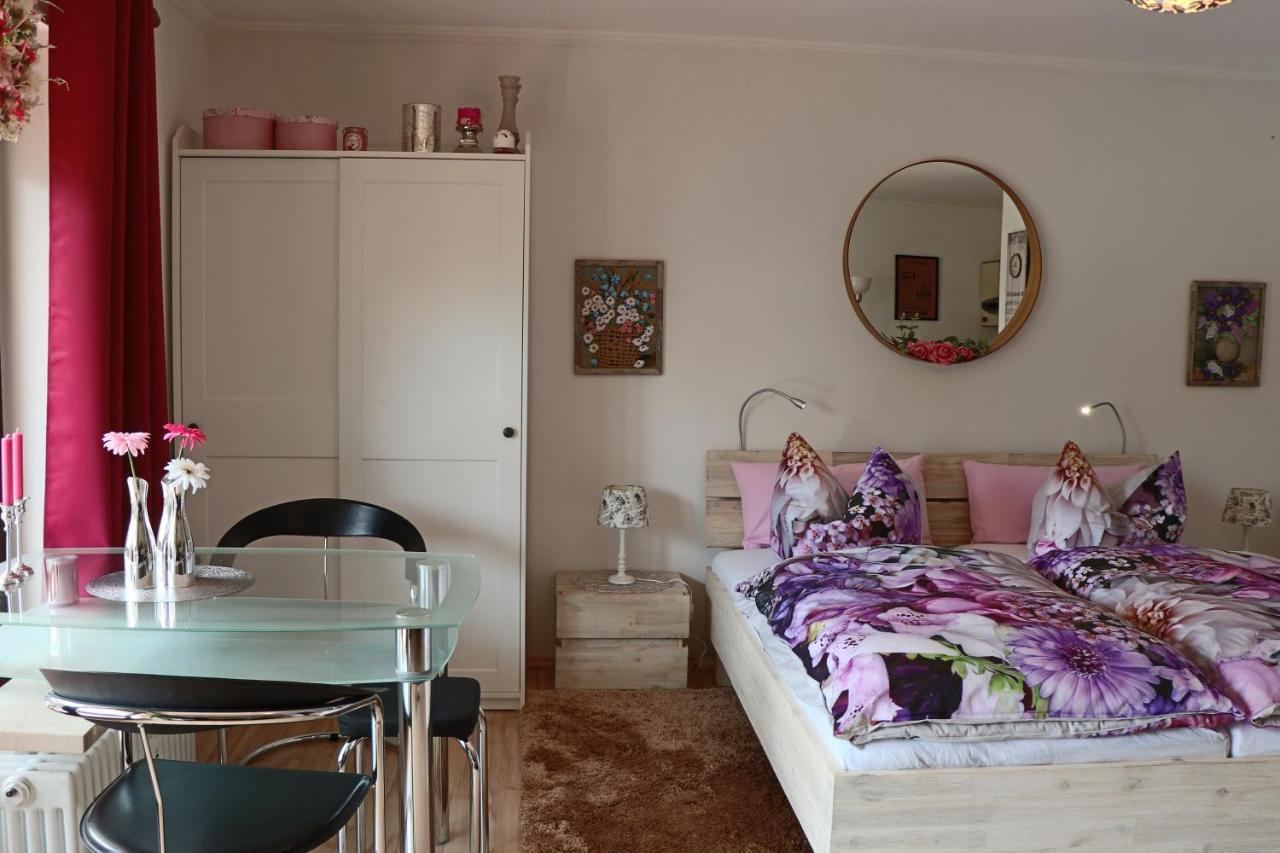 Apartment Anastasia Гармиш-Партенкирхен Экстерьер фото