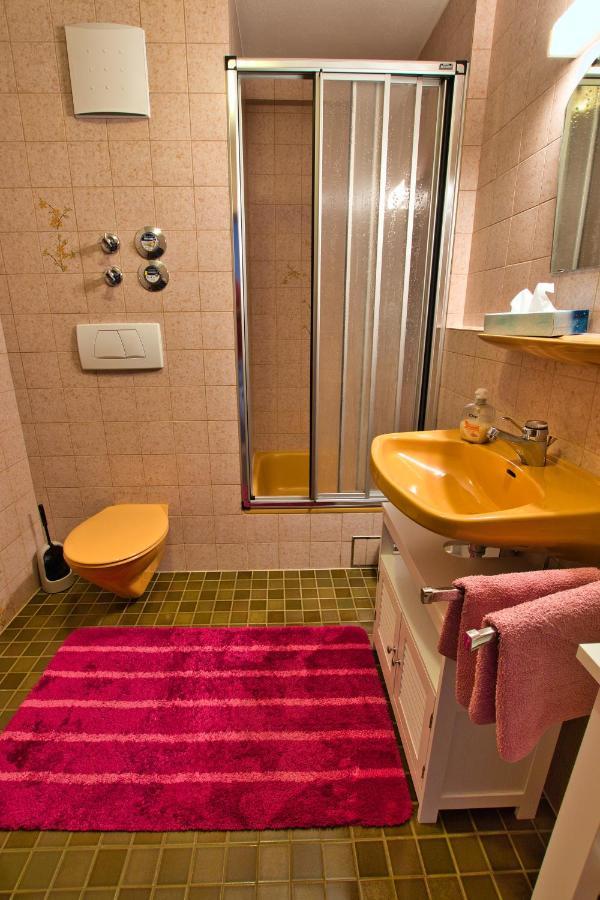 Apartment Anastasia Гармиш-Партенкирхен Экстерьер фото
